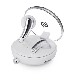 Porodo Soundtec Elegance True Wireless - White